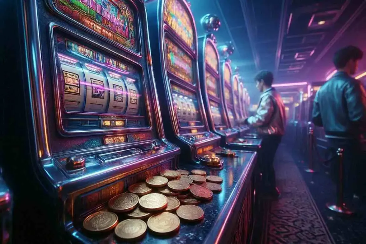 21 Casino